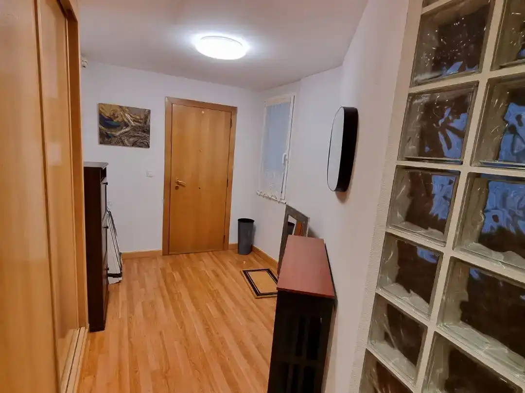 Piso de 119 m² en Gijón