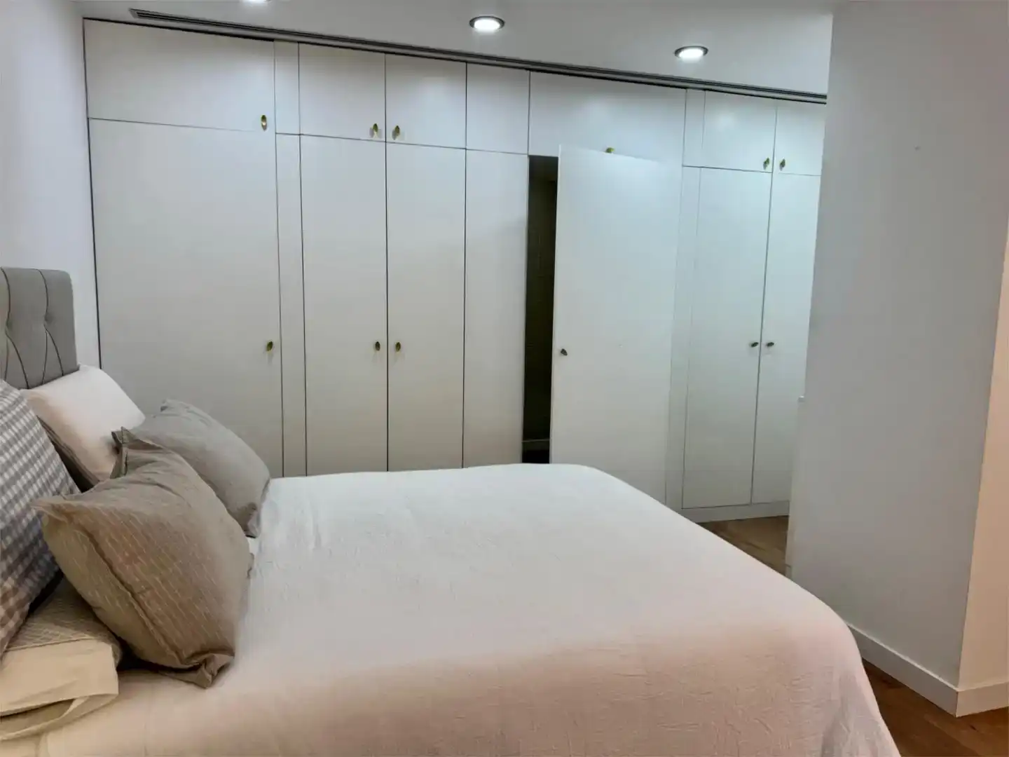 Piso de 126 m² en Vigo