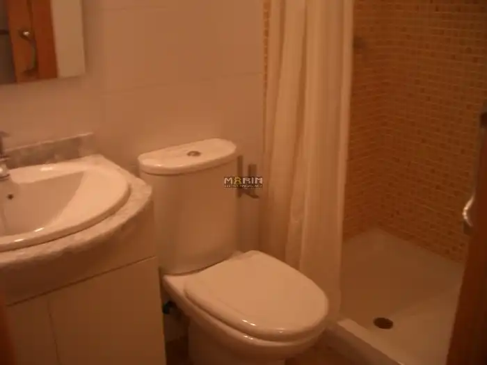 Pis de 28 m² a Cartagena
