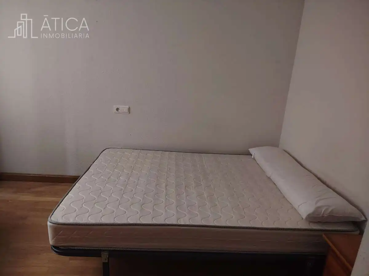 Piso de 100 m² en Salamanca