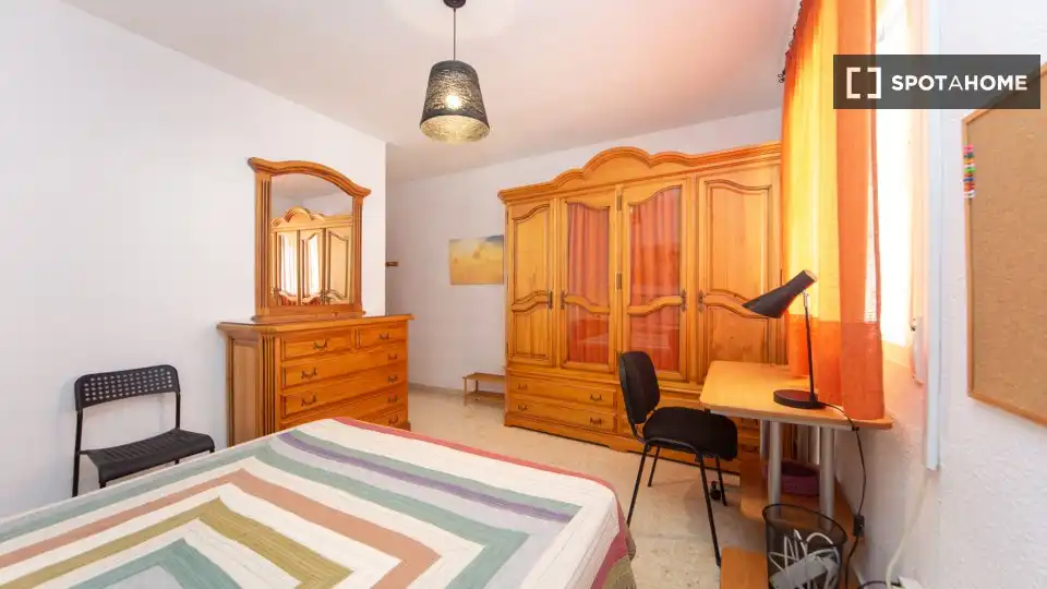 Habitación en alquiler, Granada