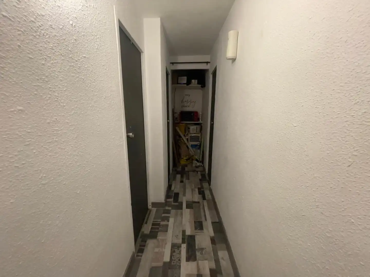 Habitación en alquiler, Madrid