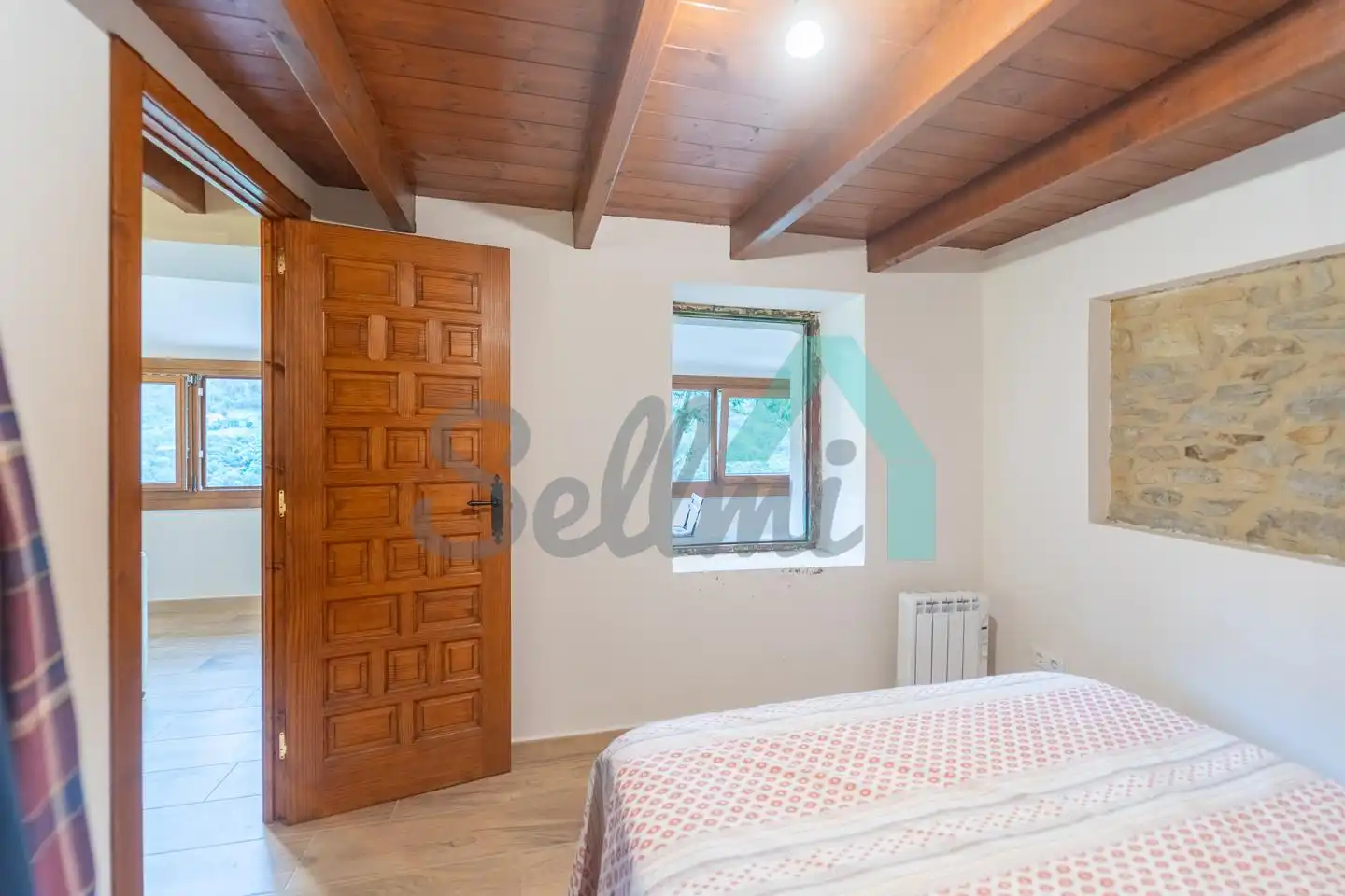 Piso de 100 m² en Mieres