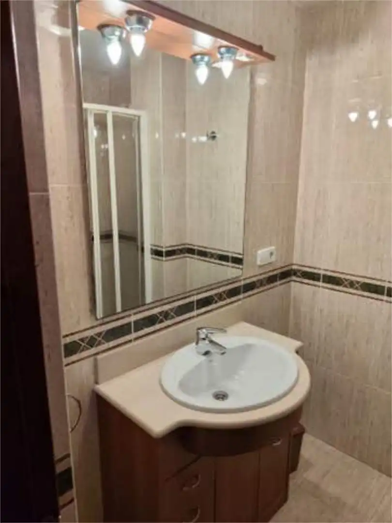 Piso de 100 m² en Pontevedra