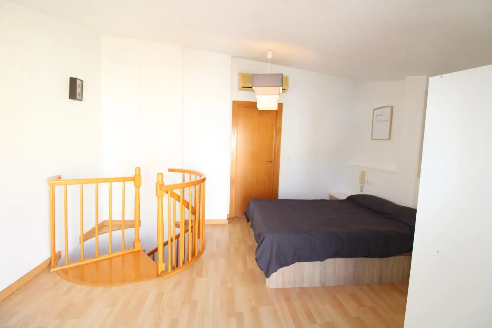 Piso de 60 m² en Murcia