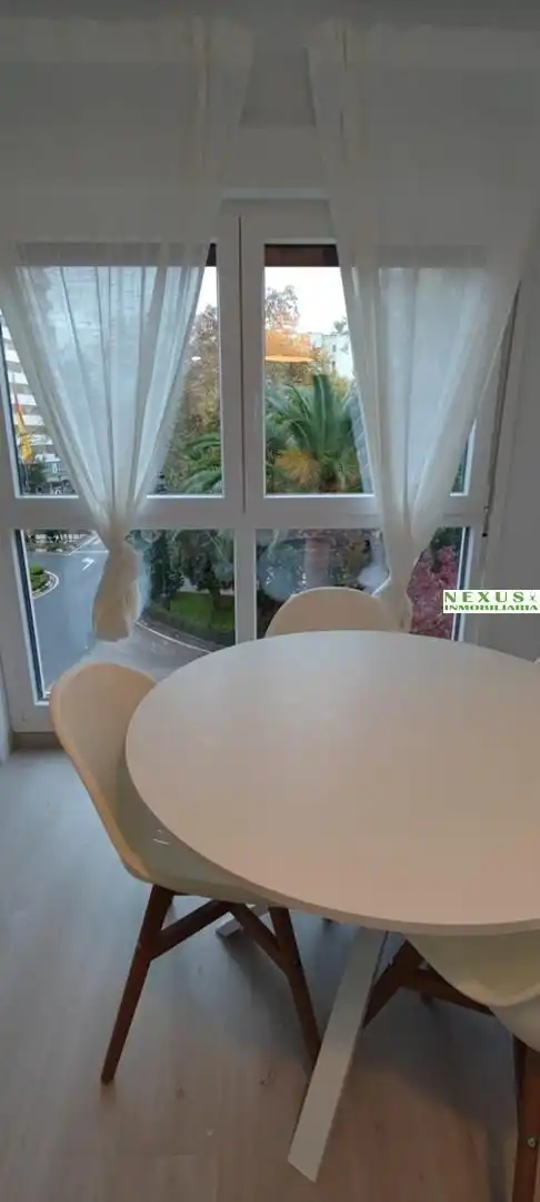 Piso de 55 m² en Cáceres