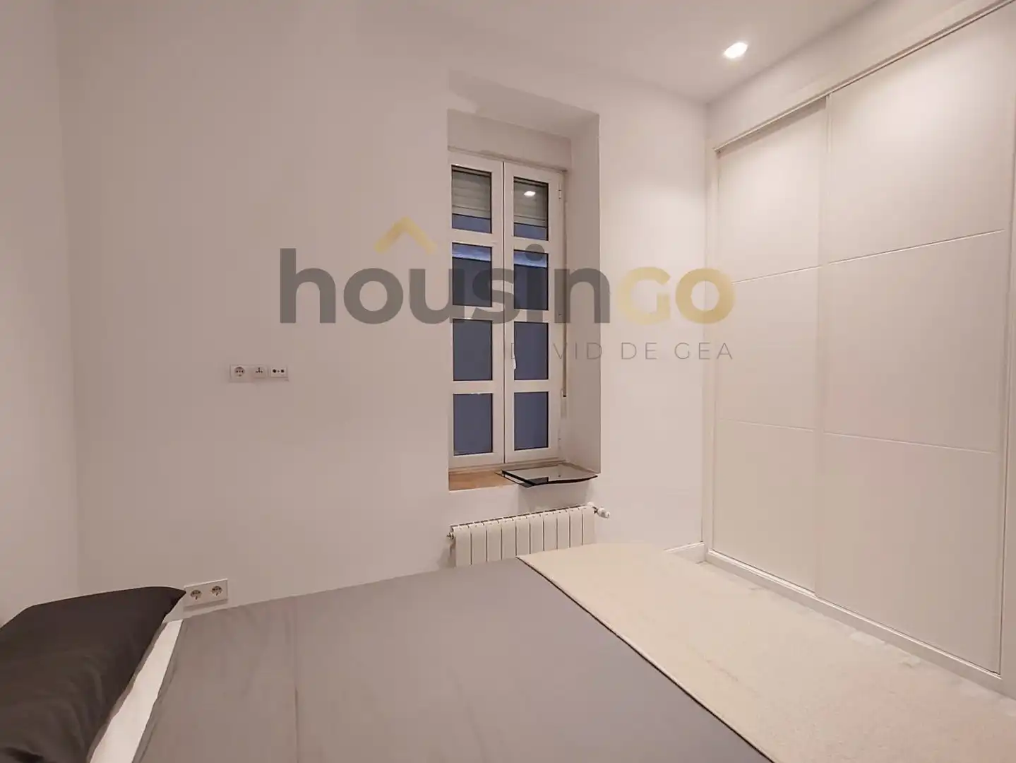 Pis de 92 m² a Madrid