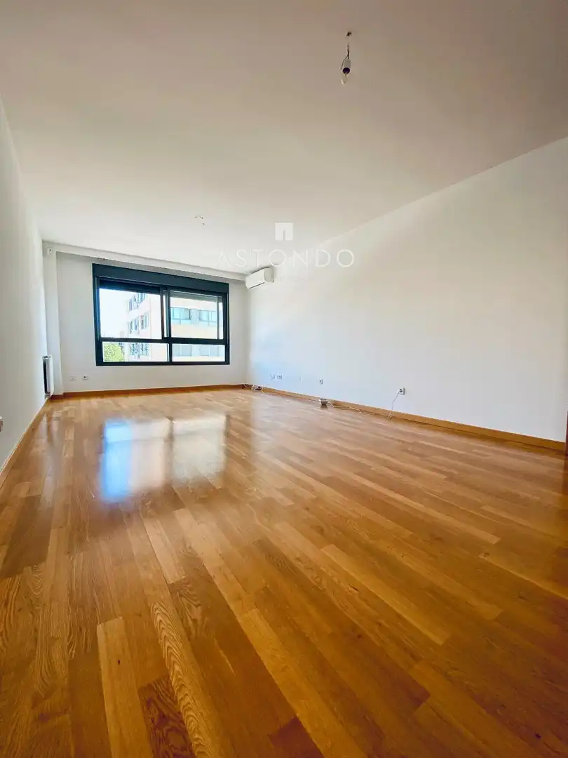 Pis de 115 m² a Tres Cantos