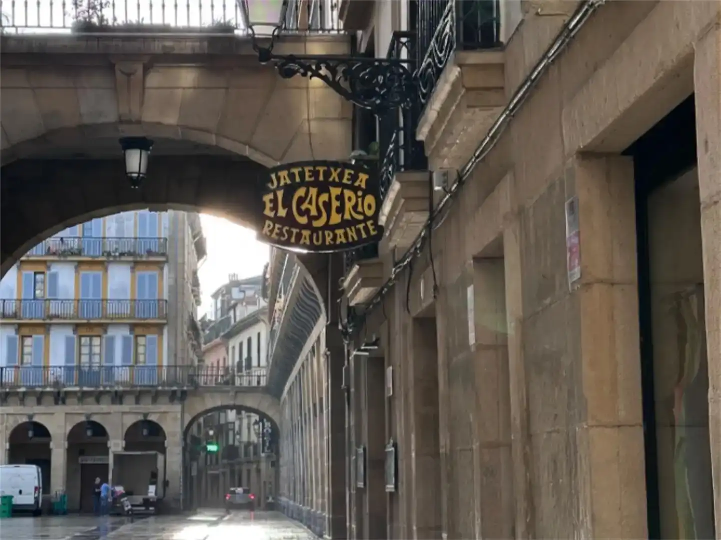 Piso de 76 m² en San Sebastián