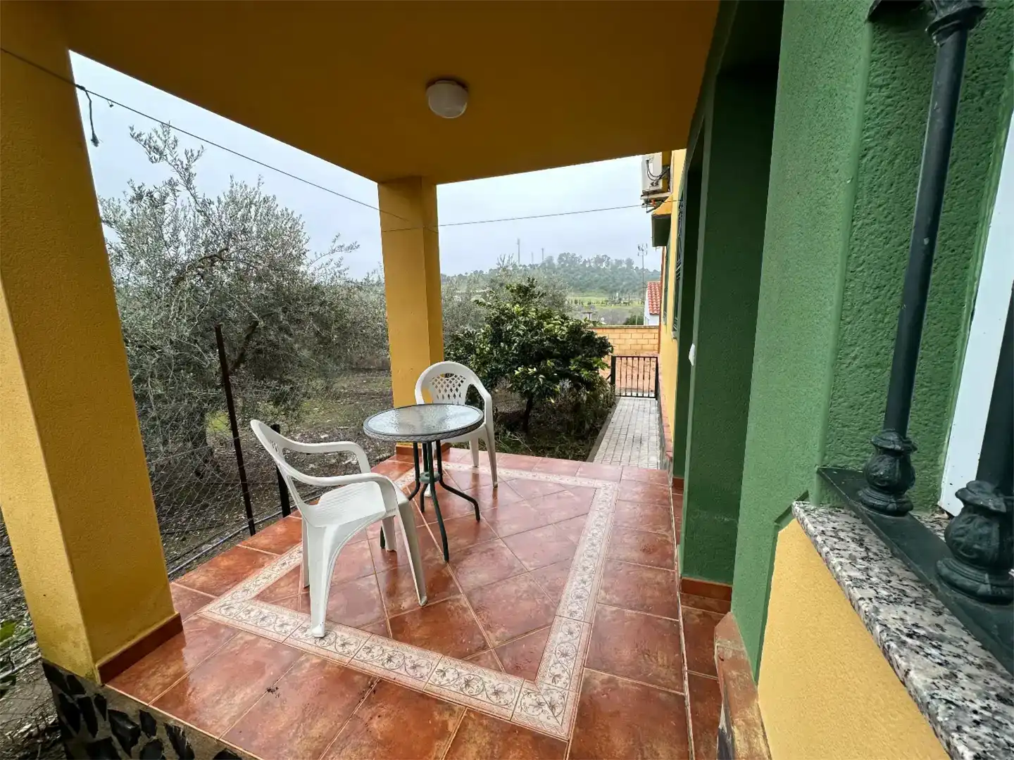 Piso de 40 m² en Valverde de Leganés
