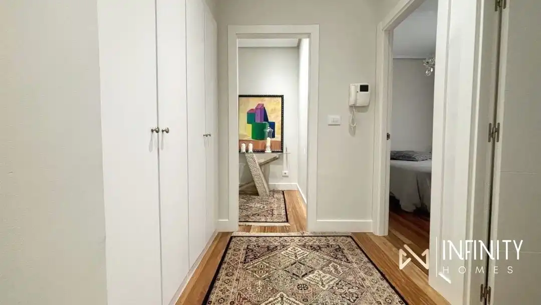 Piso de 80 m² en Bilbao