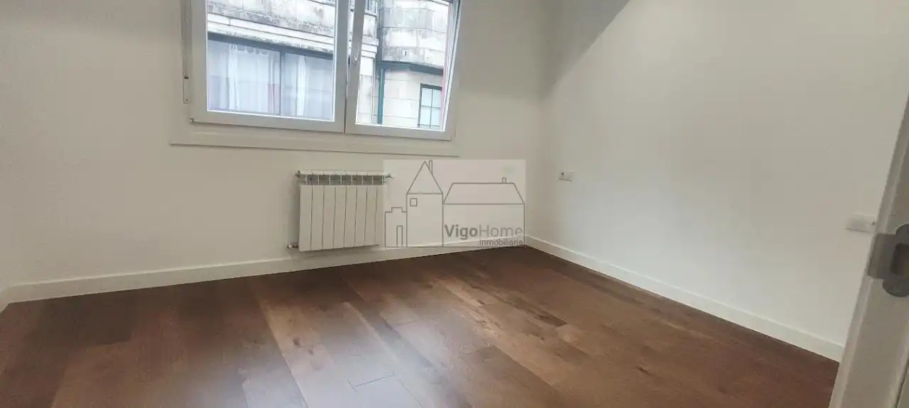 Pis de 100 m² a Vigo