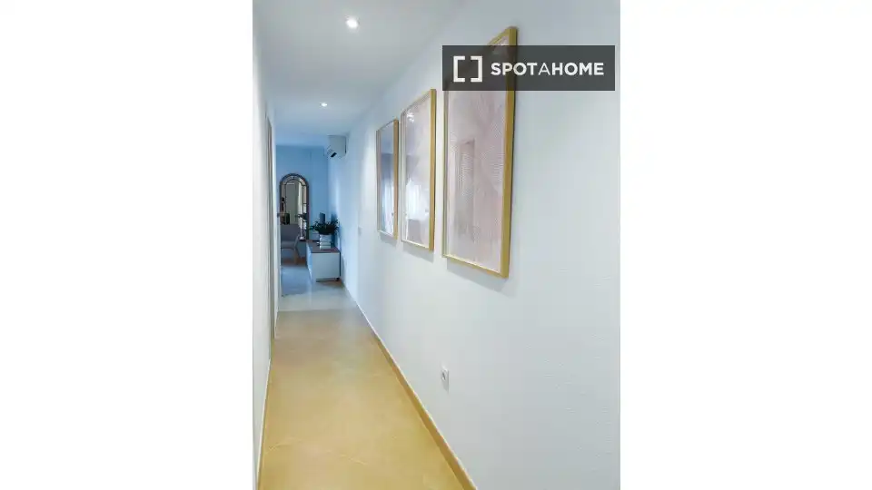 Habitación 46 m², Benalmádena