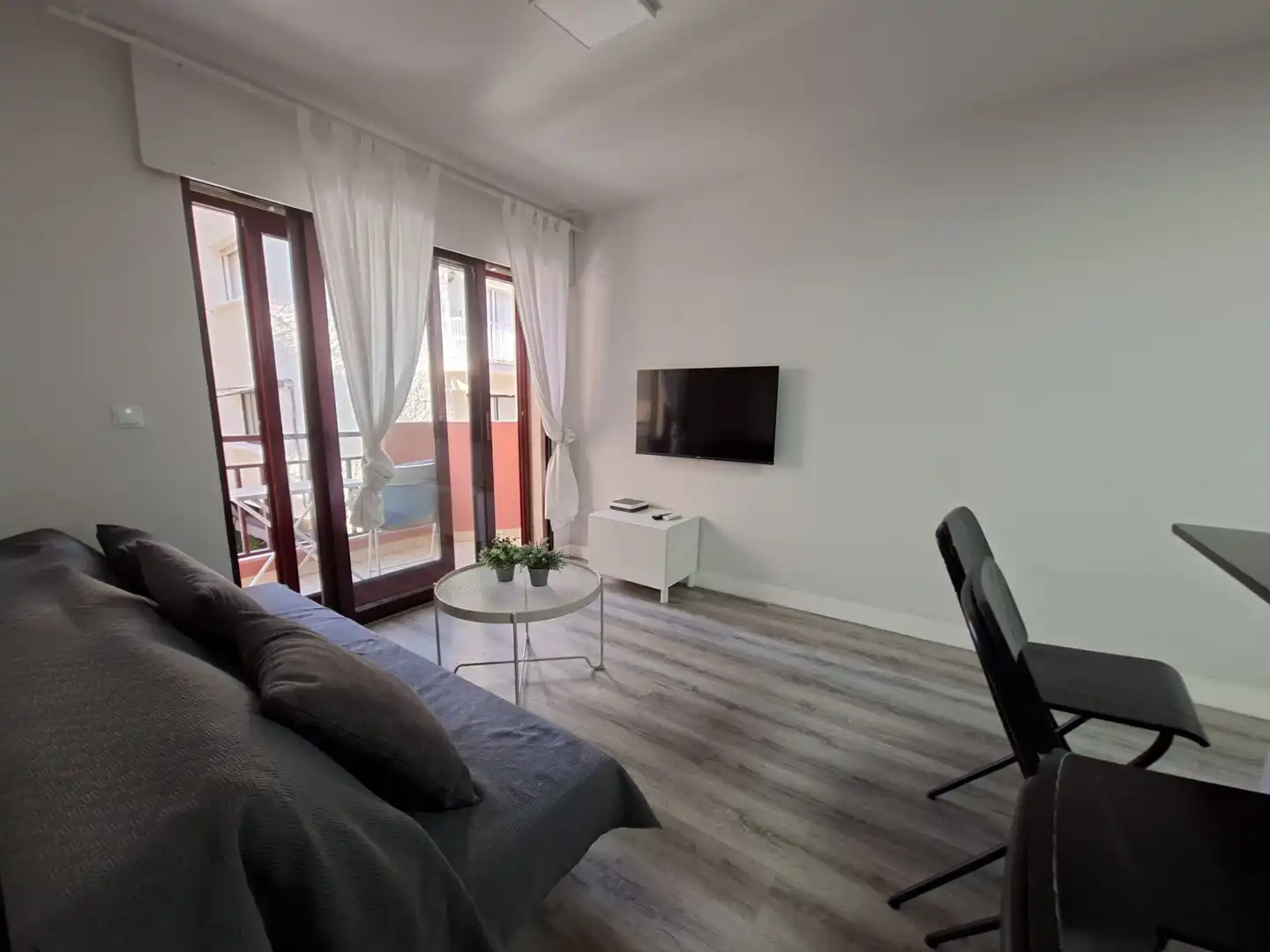 Pis de 42 m² a Fuengirola