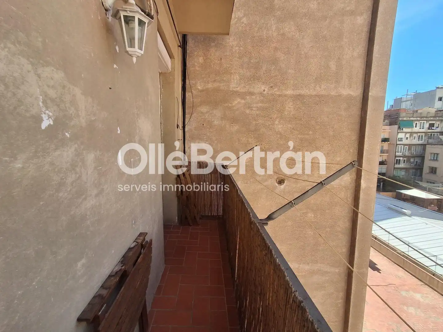 Piso de 45 m² en Barcelona