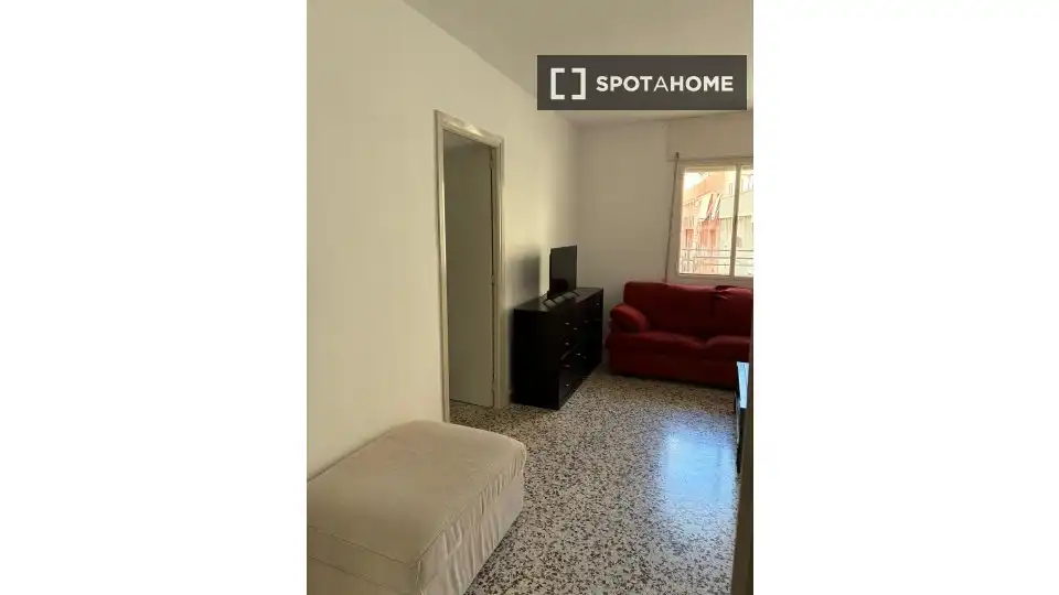 Habitación en alquiler, Murcia