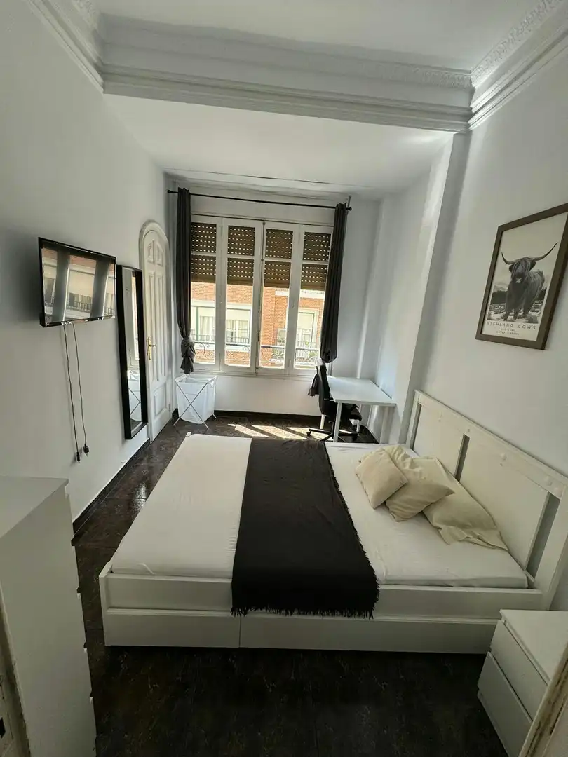 Habitació de lloguer, València