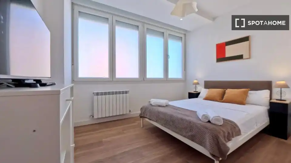 Piso de 50 m² en Madrid