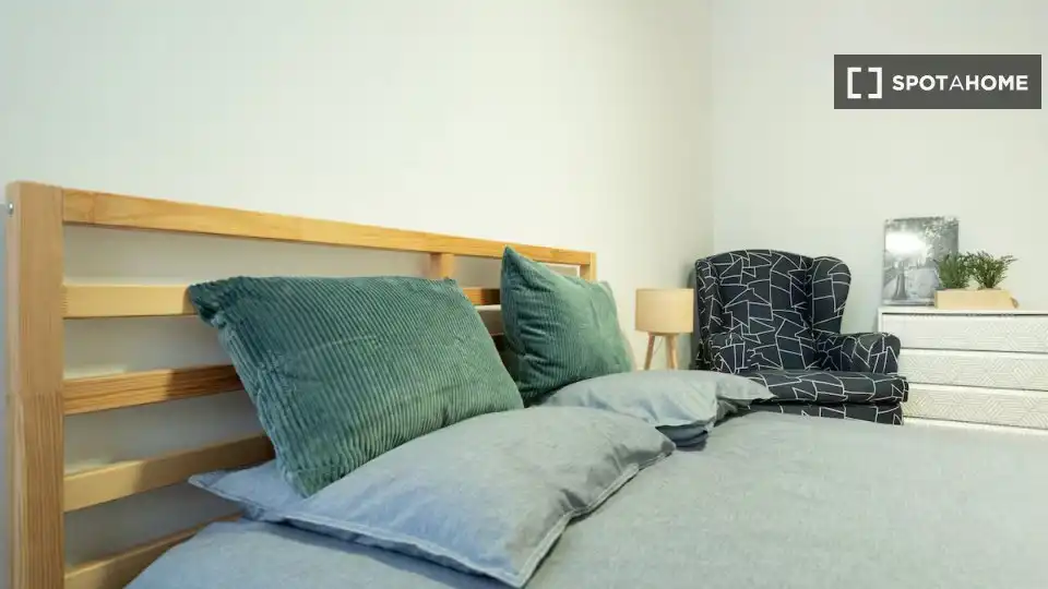 Habitación en alquiler, Santander
