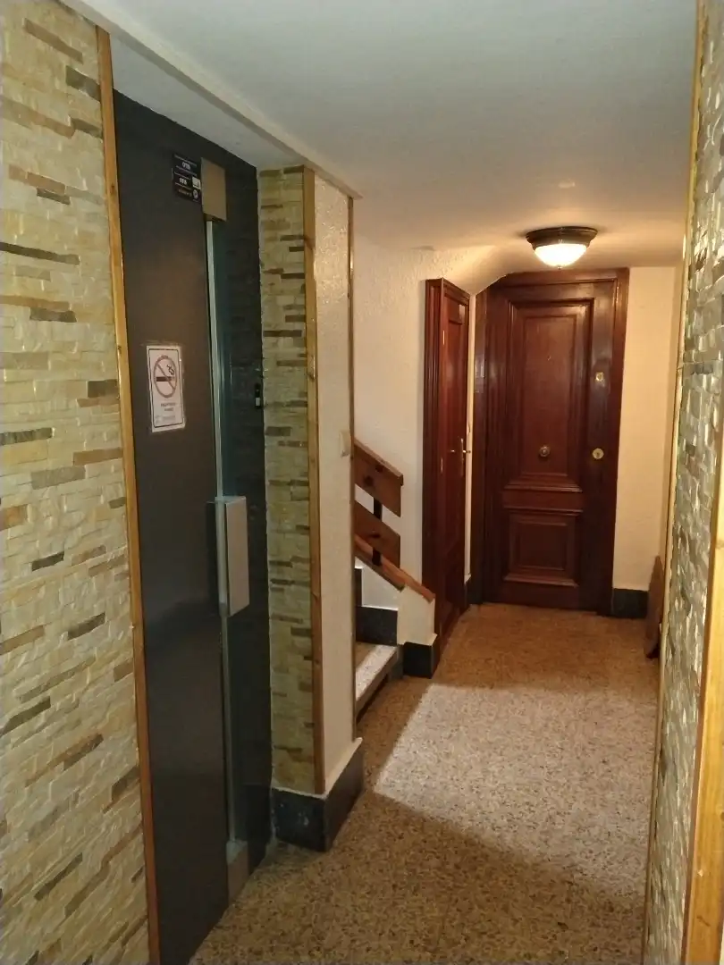 Piso de 124 m² en Bembibre