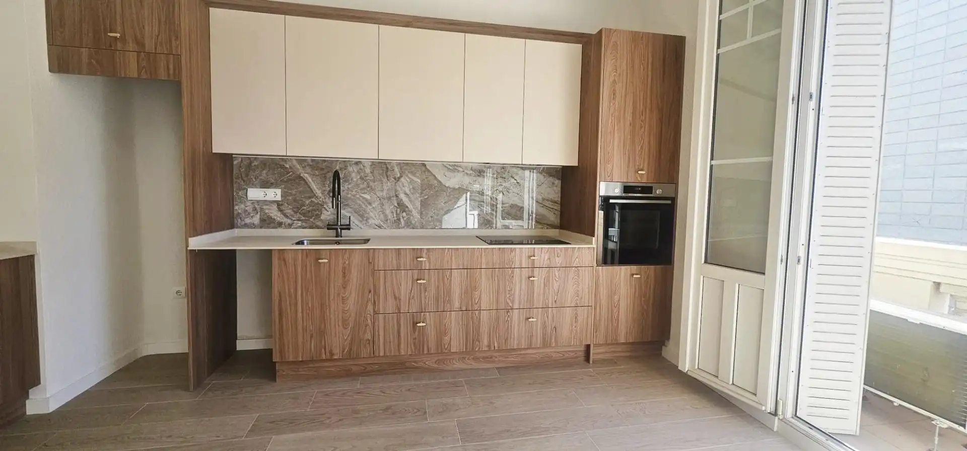 Wohnung 105 m² in Alicante