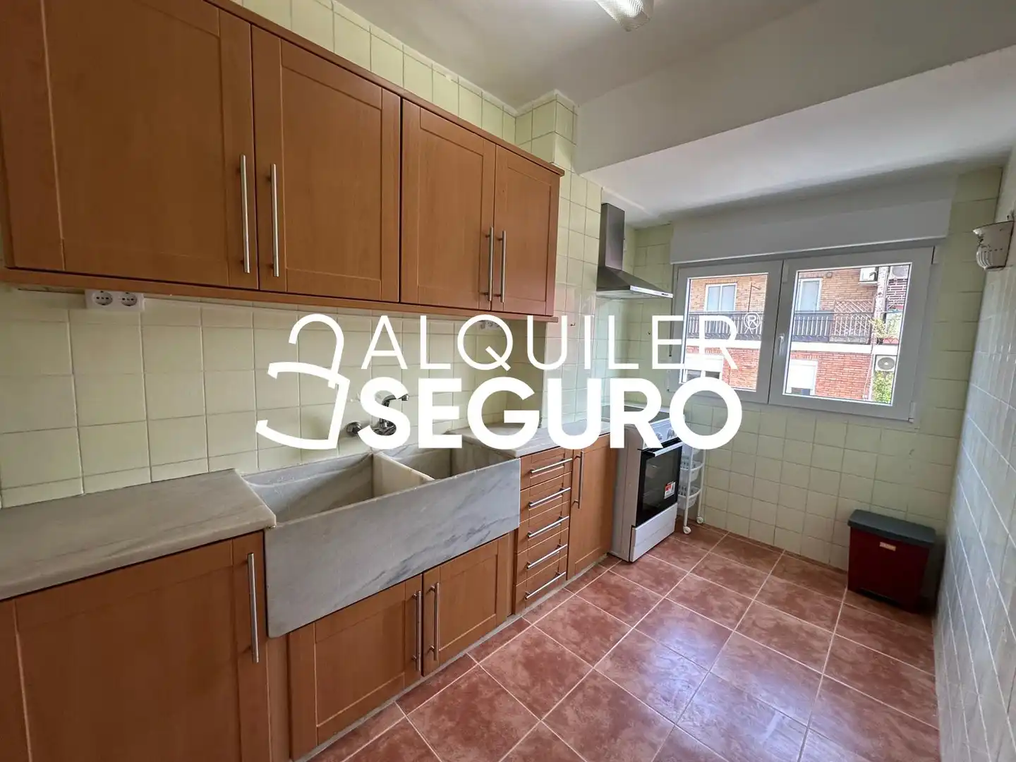 Pis de 90 m² a València