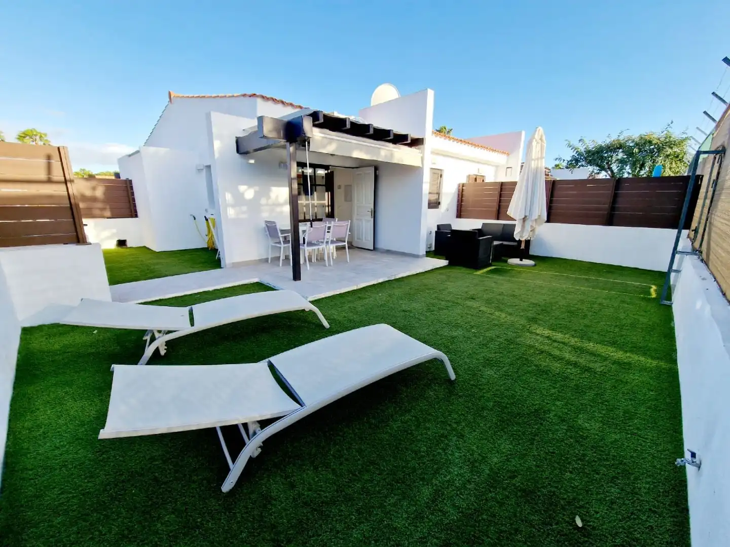 Moradia 45 m² em San Bartolomé de Tirajana