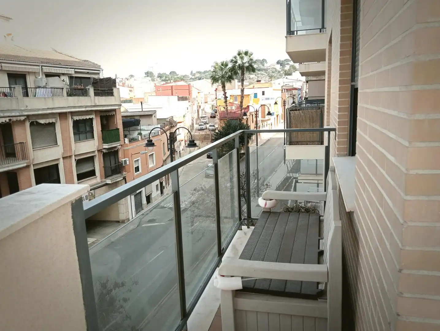 Pis de 102 m² a Alzira