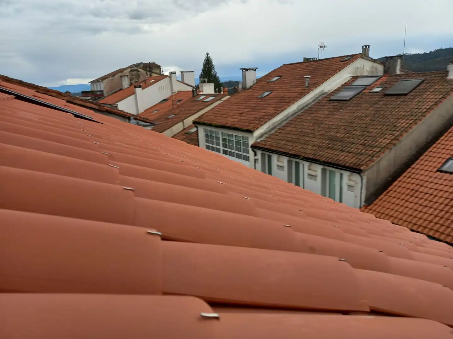 Casa de 144 m² en Santiago de Compostela