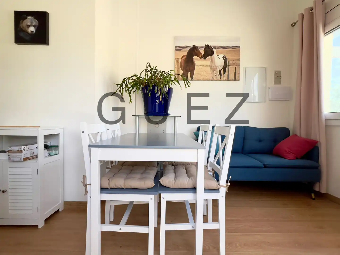 Piso de 35 m² en Puigcerdà