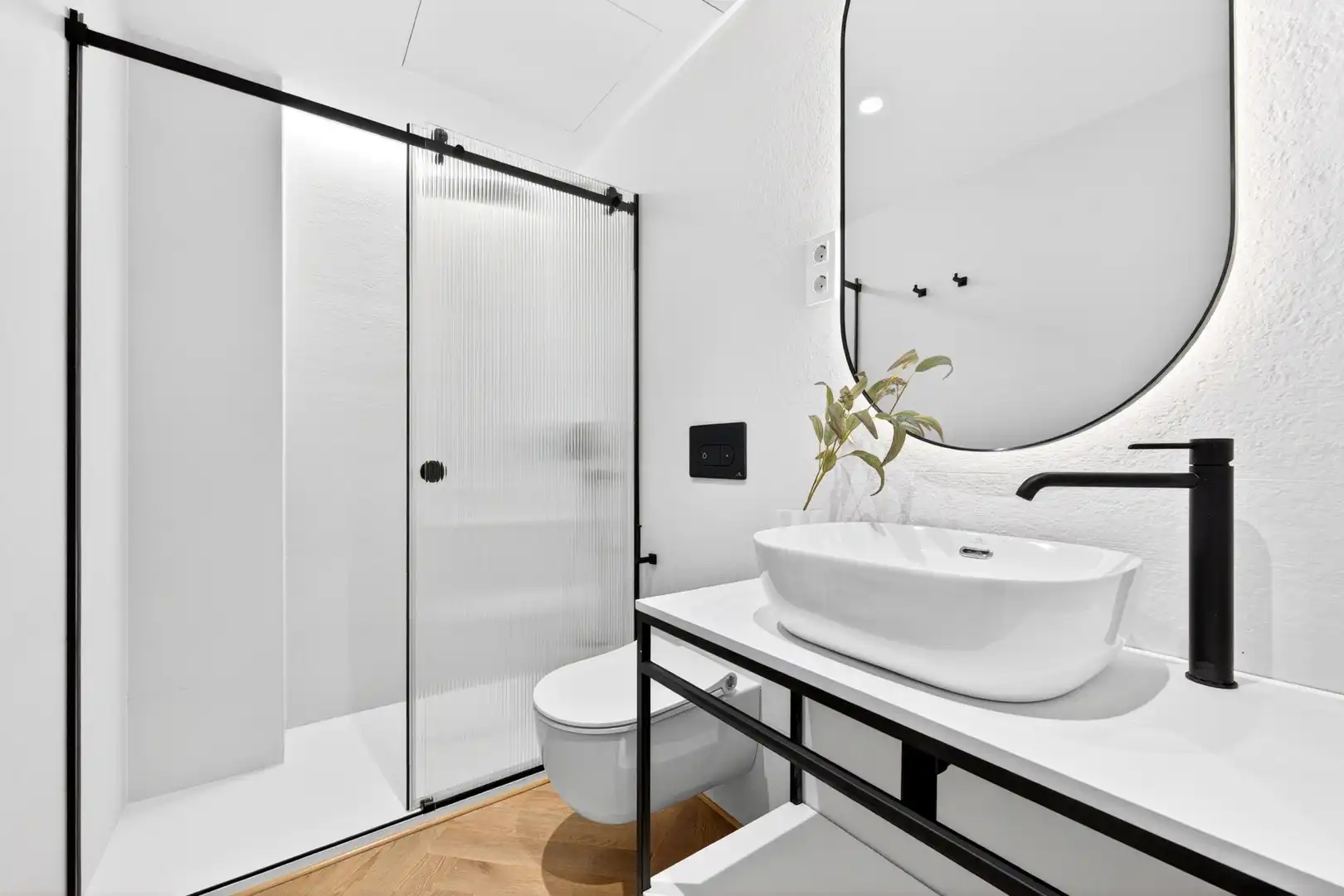 Piso de 82 m² en Málaga