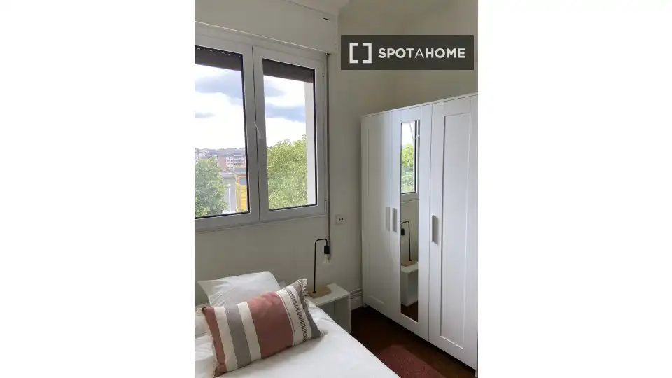 Habitación 159 m², Portugalete