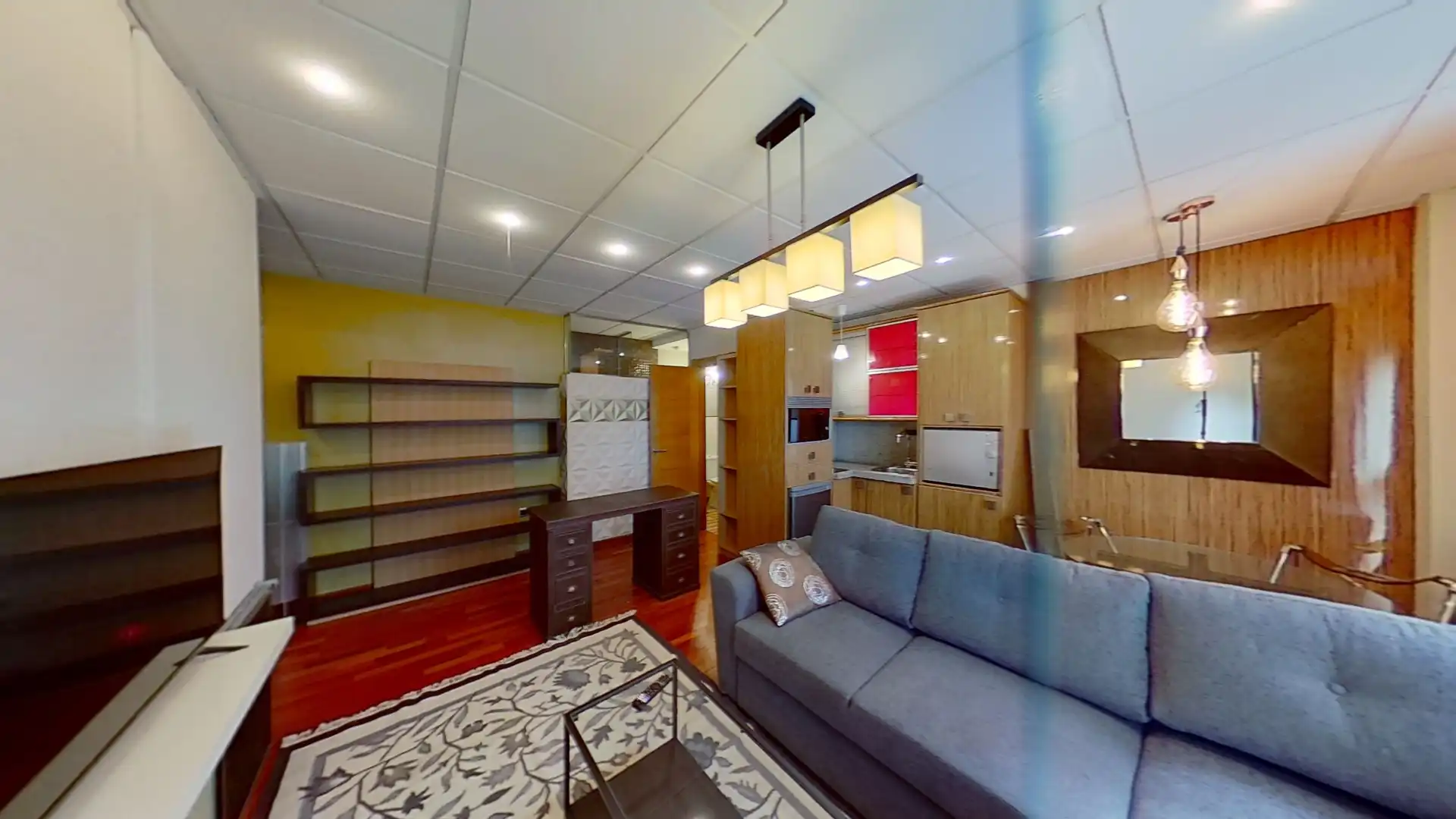 Appartamento 73 m² a Gijón / Xixón