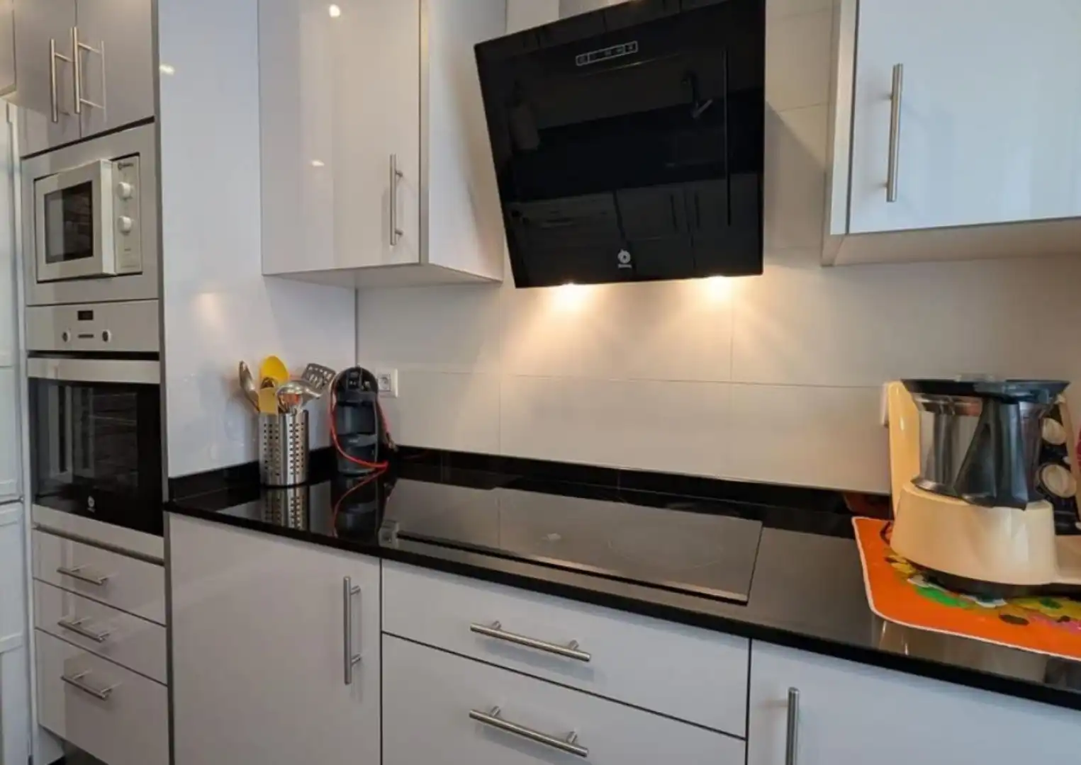 Piso de 64 m² en l'Hospitalet de Llobregat
