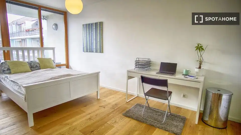 Habitación 92 m², Collado de la Vera