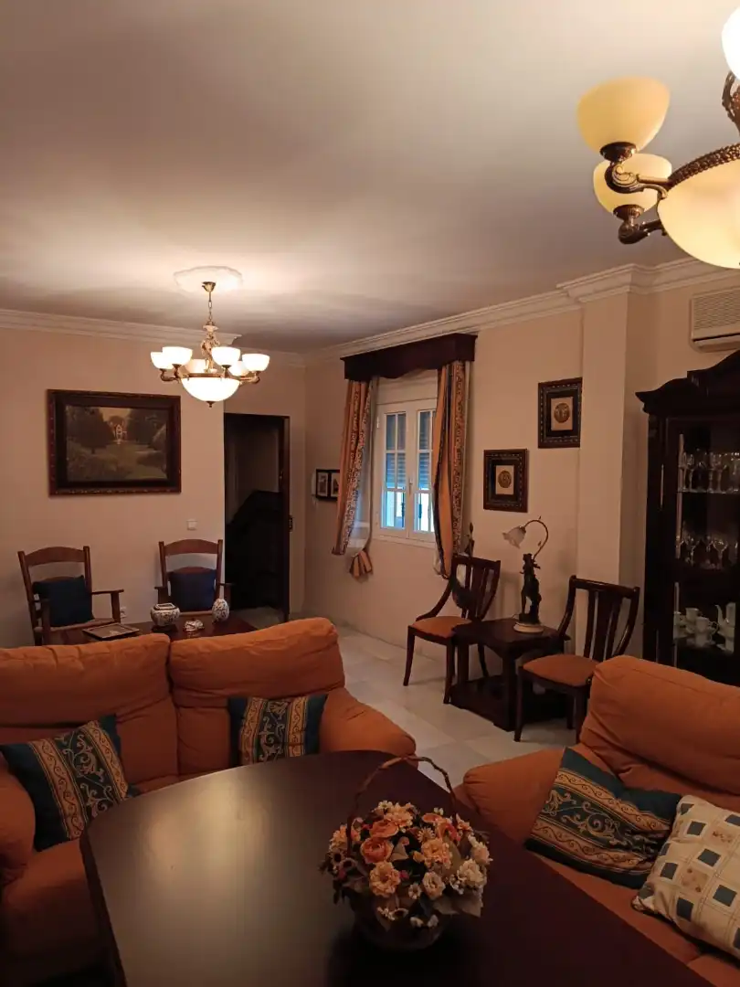 Piso de 105 m² en Olivares