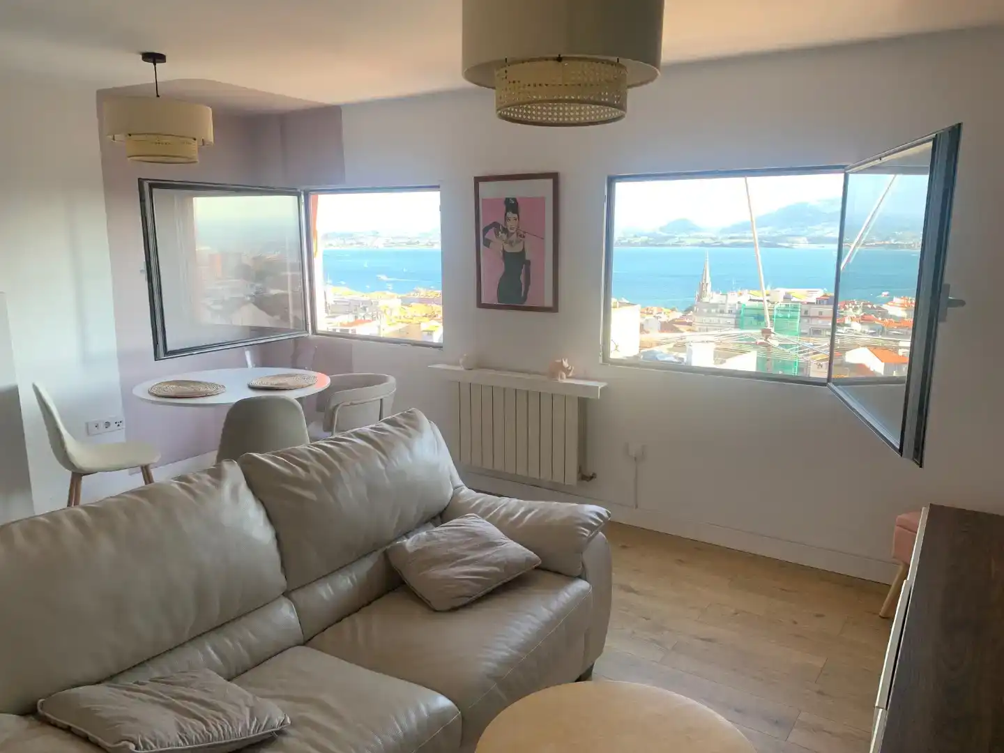 Pis de 55 m² a Santander