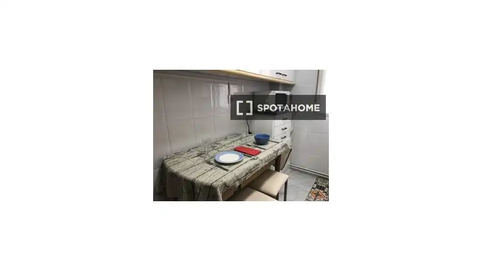 Habitación 81 m², Santander
