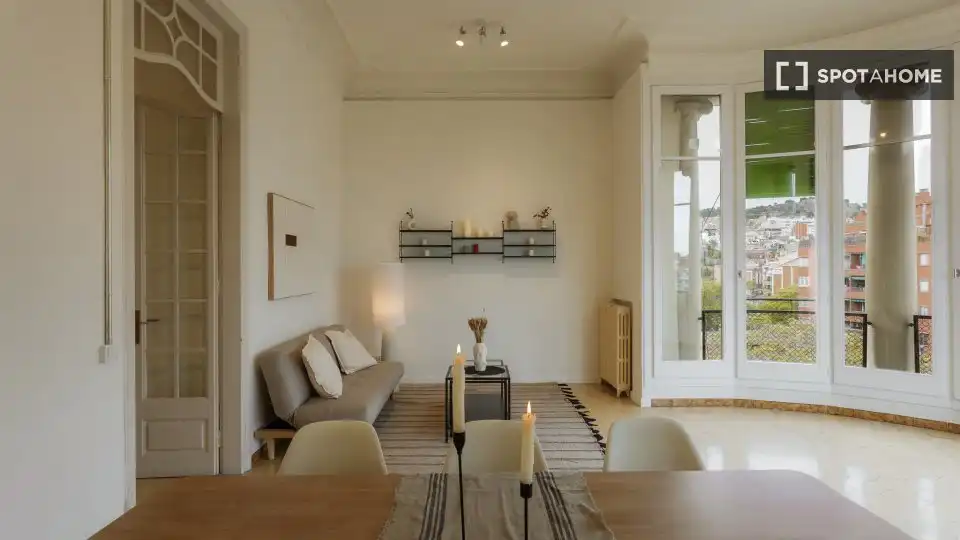 Habitación en alquiler, Barcelona