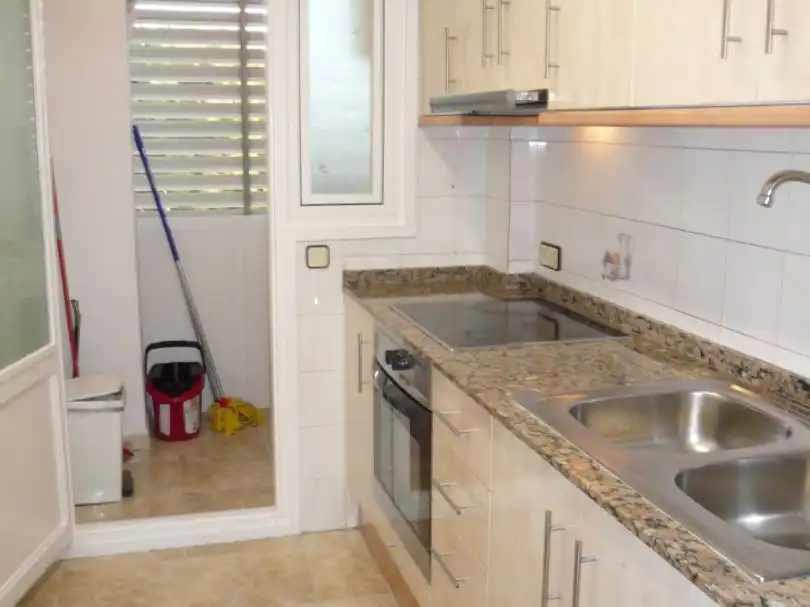 Piso de 87 m² en Calafell
