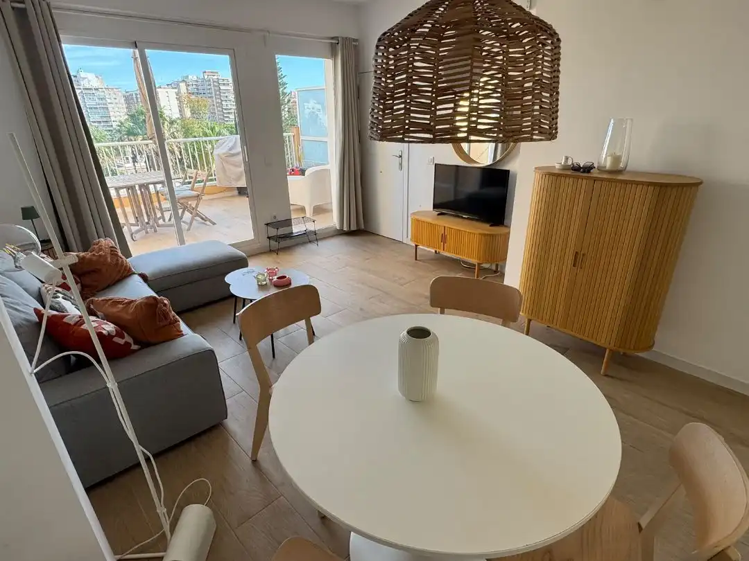 Wohnung 70 m² in Valencia
