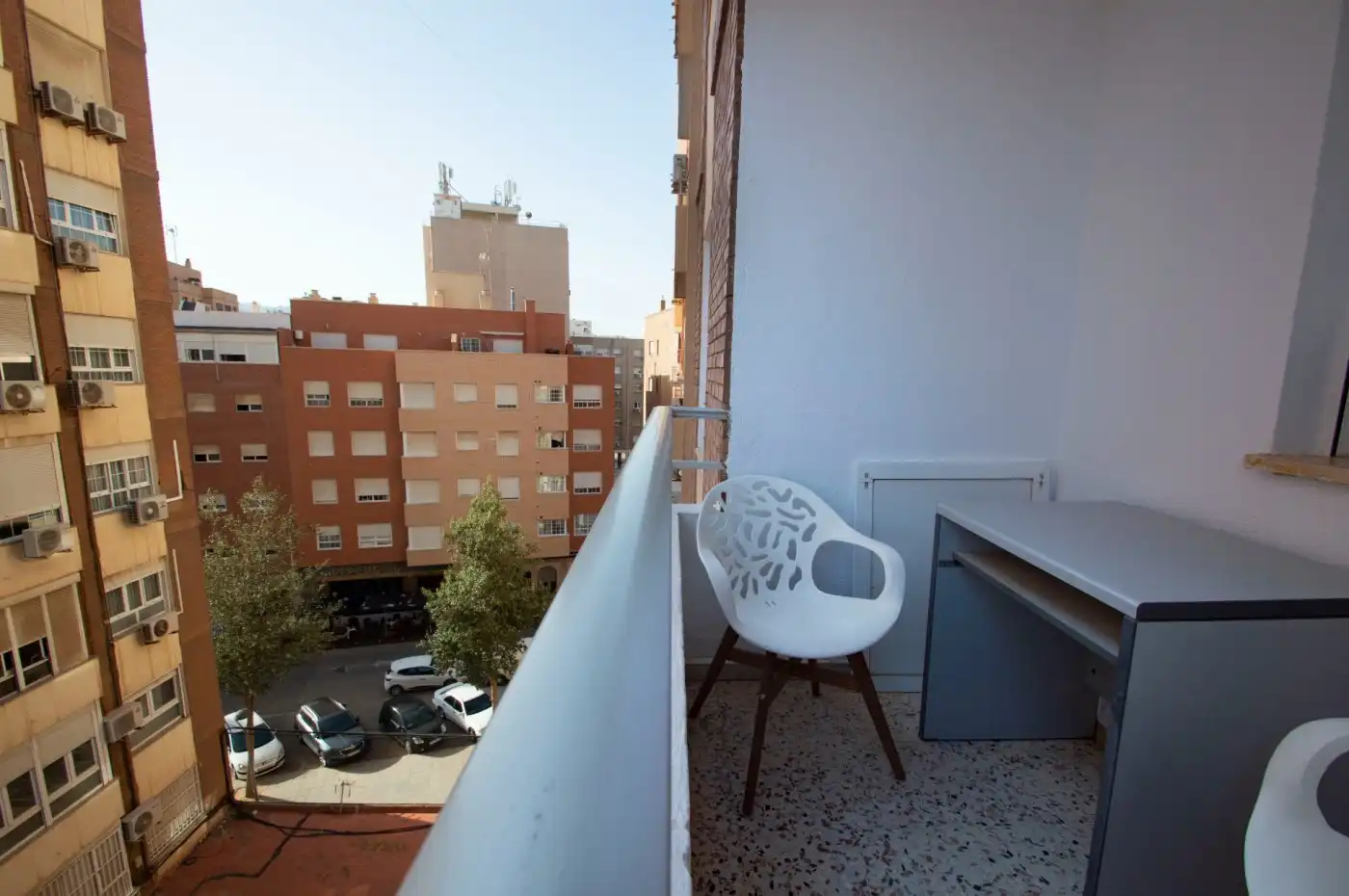 Appartement 90 m² à Alméria