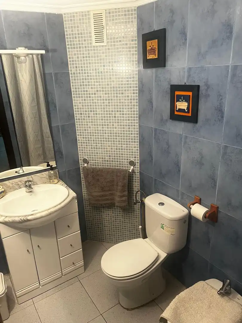 Piso de 79 m² en Cáceres