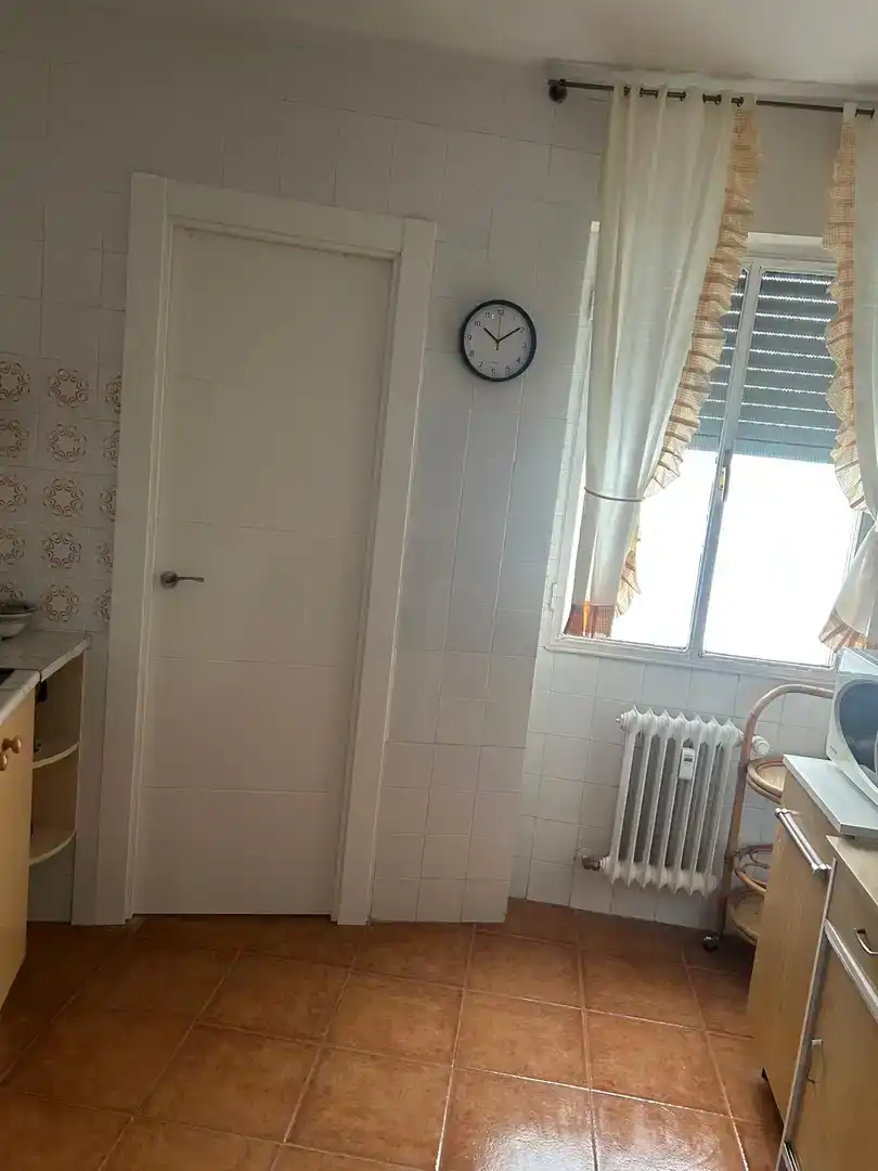 Piso de 95 m² en Ávila