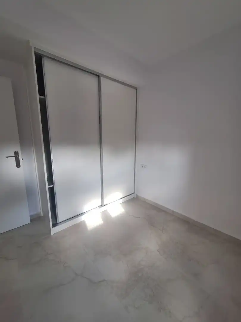 Piso de 95 m² en La Línea de la Concepción