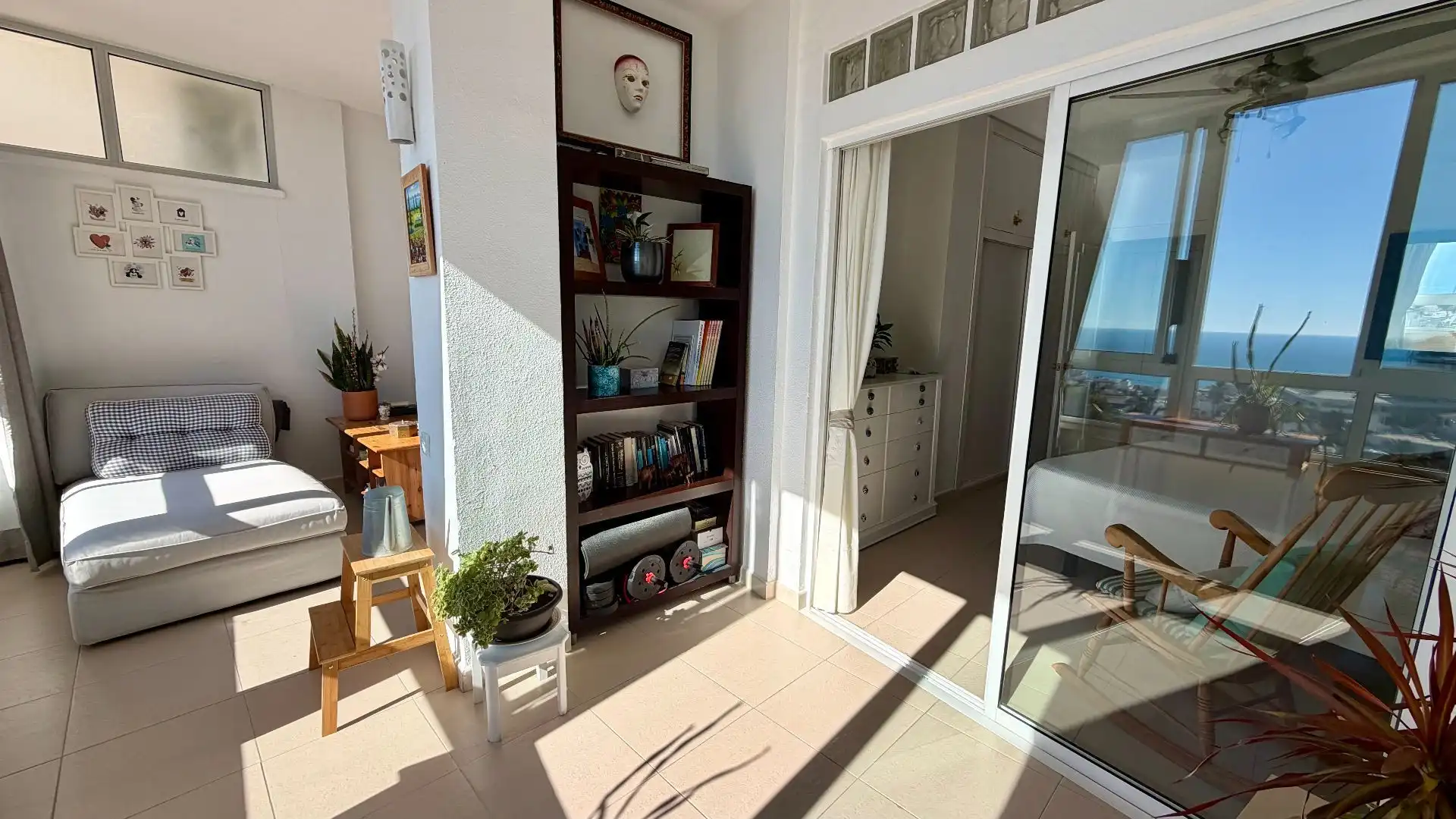 Piso de 65 m² en Fuengirola