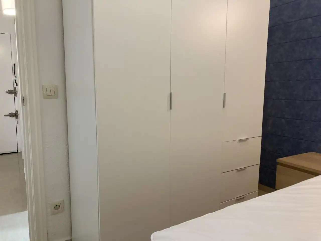 Pis de 50 m² a Madrid