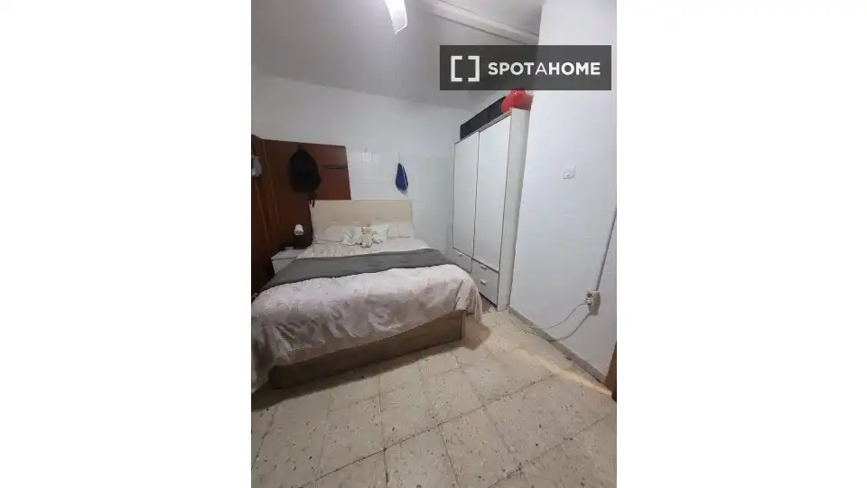 Habitación en alquiler, Sevilla