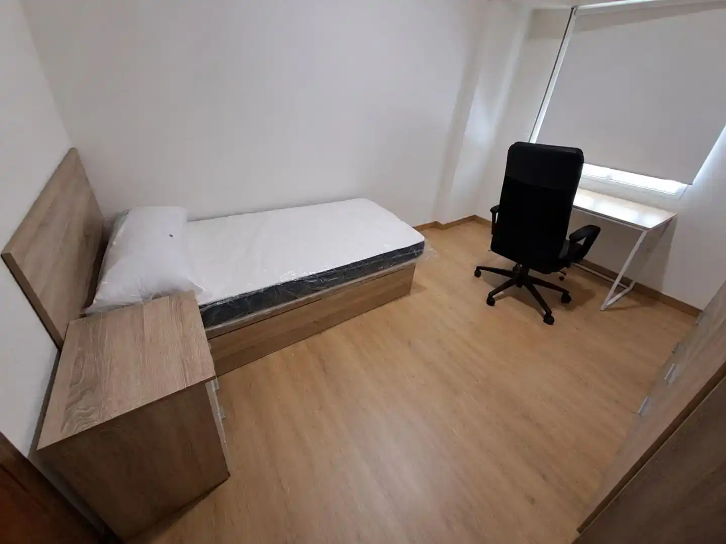Piso de 75 m² en Ourense