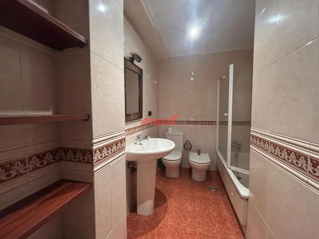 Piso de 80 m² en Ourense